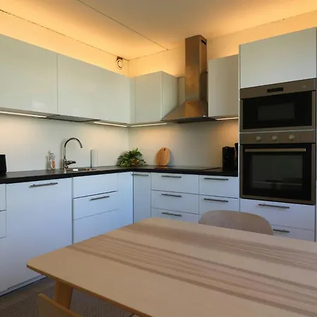 And Spacious For 4 With Sauna