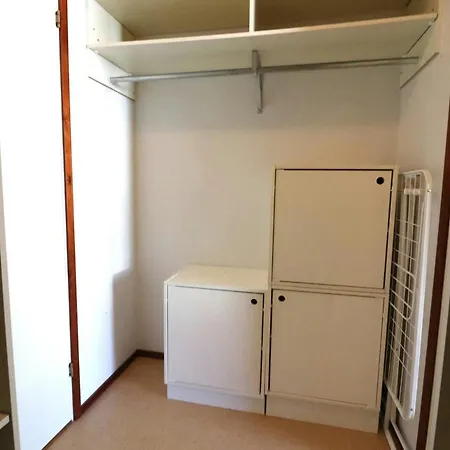 And Spacious For 4 With Sauna